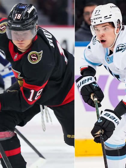 Deutsche NHL-Spieler reagieren auf die 