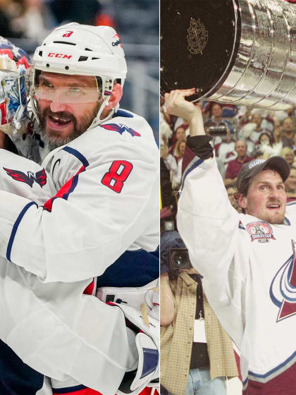 Milan Hejduk o sériích play off a favoritech na titul