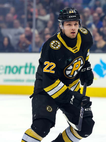 Lysell trejdas från Bruins till Avalanche