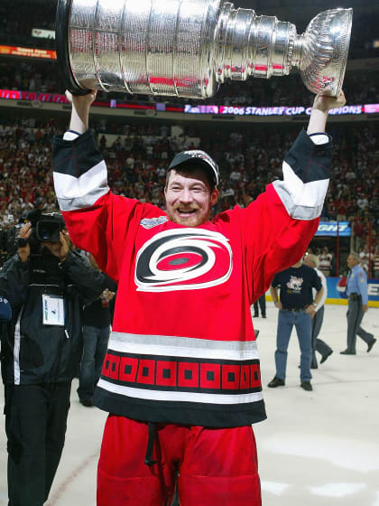 František Kaberle o NHL