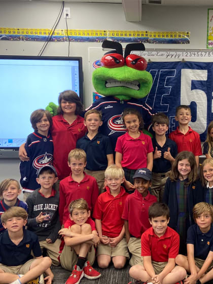 Education Through Literacy