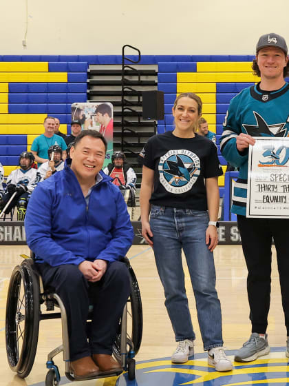 March 2025: Equality Campaign Presented by Kaiser Permanente