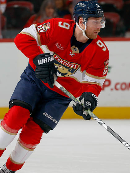 Sam Bennett selection to Canada 4 Nations roster a bit of validation Florida Panthers GM says