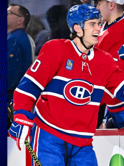 27.10: Slovenské akcie: Slafkovský a spol