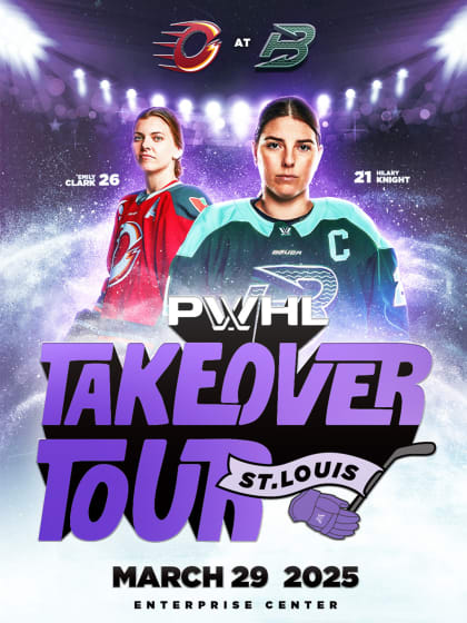 PWHL vertical