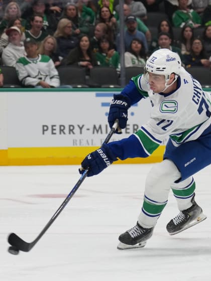 Chytil trénuje i venku