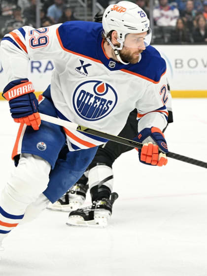 Draisaitl gelingen beim Sieg drei Assists 