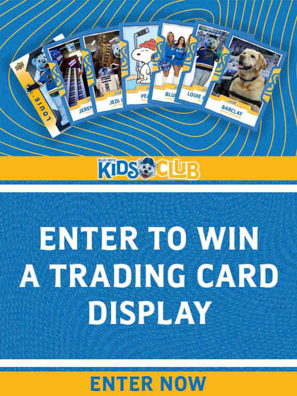 Trading Card Display ETW