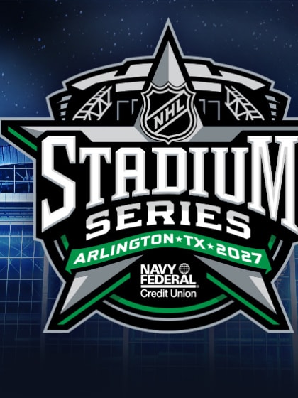 Tickets to 2027 Navy Federal Credit Union NHL Stadium Series outdoor hockey game available starting Thursday, May 21 051826