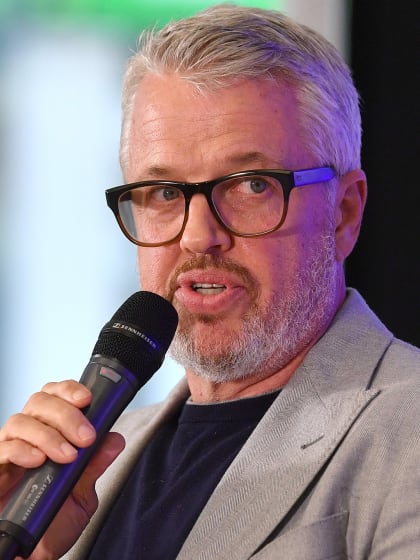 Edmonton Oilers CEO Jeff Jackson interview