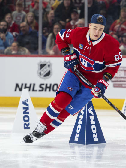 2026 Canadiens Skills Competition