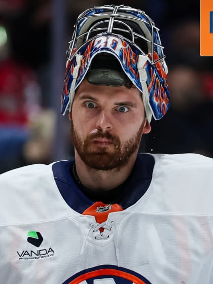 UBS Postgame Photos: Islanders 3, Capitals 1