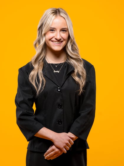Emily Kruse