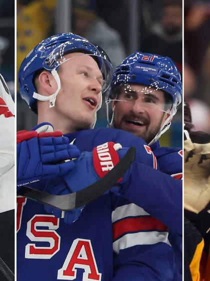 Spielberichte Olympia 26 Hockey Maenner Viertelfinale 18 Februar