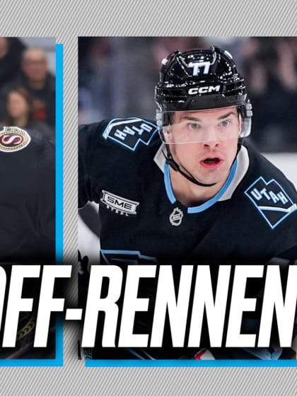 Schlagschuss Episode 42 - Die Kathedrale des Eishockeys