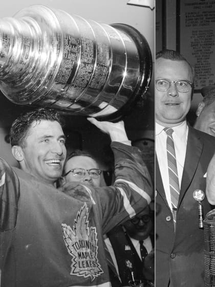 Toronto Maple Leafs hope to add win to rich Game 7 history