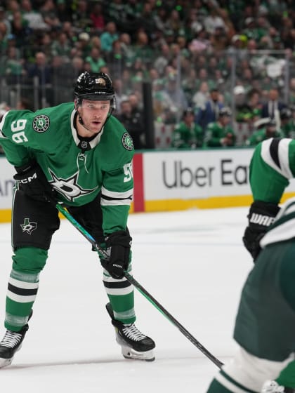 Rantanen vaatii loppua Starsin tappioputkelle