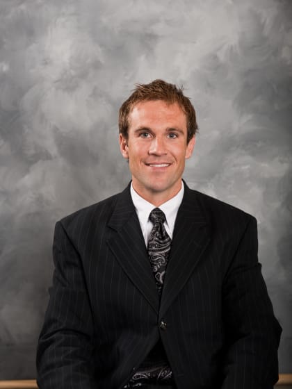 Ryan Shirk