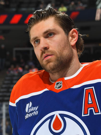 Edmonton Oilers hoffen auf Tor-Explosion ihres Star-Duos