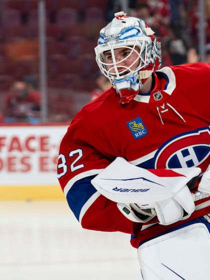 TOR@MTL Prospect Showdown Game 2