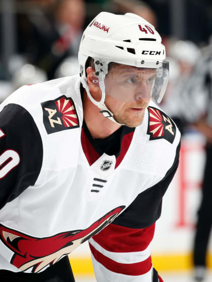 Michael Grabner investiert seine Zeit in die Jugend