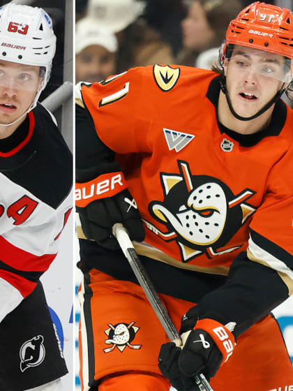 Jesper Bratt ser positivt på Tre Kronors chanser i OS