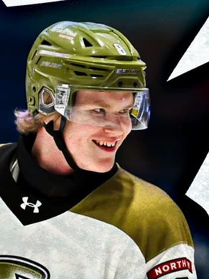 San Jose Sharks tallest NHL draft pick
