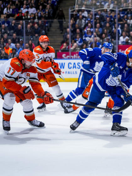 Maccellilla kauden tehokkain iltapuhde