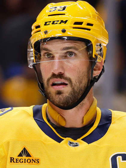 Série globale : L’absence de Josi fait mal aux Predators