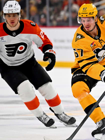 NHL EDGE genomgång inför slutspelet Eastern Conference