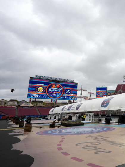 Duelo de la Stadium Series remonta a jugadores a sus raíces