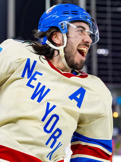 New York Rangers Florida Panthers game recap January 2 2026