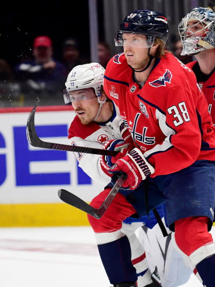 Canadiens at Capitals | Game 2