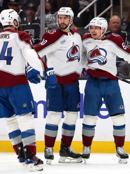 Domingo de Playoffs de la Stanley Cup 2026 en la NHL