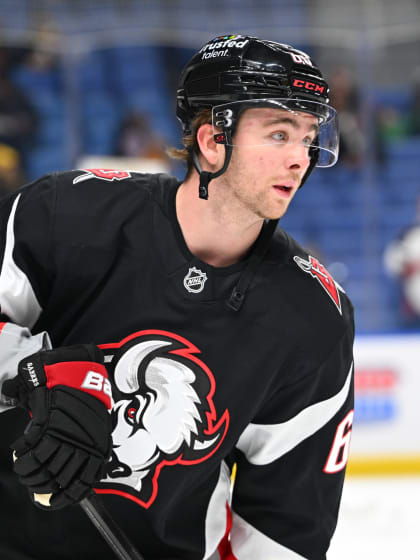 Isak Rosén trejdas till Jets mot backveteraner