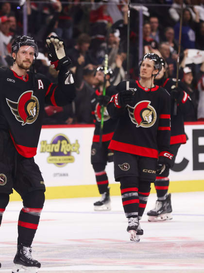 Why Ottawa Senators were eliminated from 2024-2025 postseason