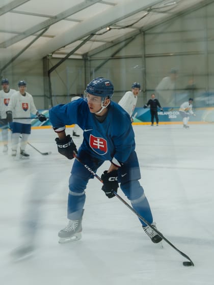 Fehérváry o novej úlohe otca 