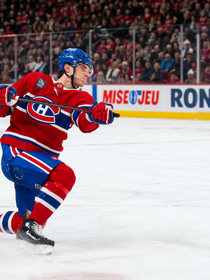 Slovenskou hviezdou 20. týždňa je Slafkovský