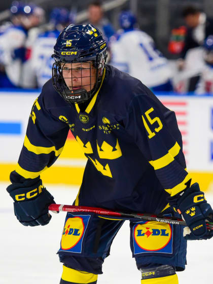 spelarna att hålla koll på inför NHL draften 2026
