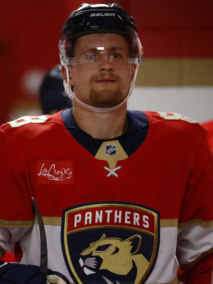 Nico Sturm - Ich bereite mich so vor als ob ich spiele