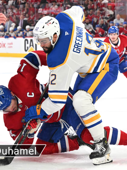Canadiens : Un obstacle à surmonter