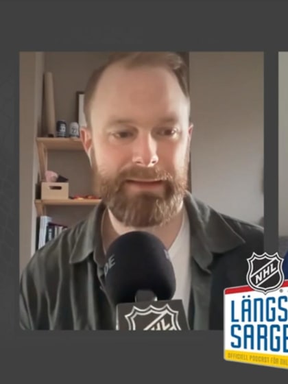 Längs Sargen: Oilers bättre efter Trade Deadline