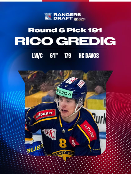 NYR 2024 NHL Draft Round 6 Rico Gredig 1080x1350