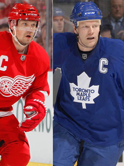 Här är alla tiders svenska olympiska lag