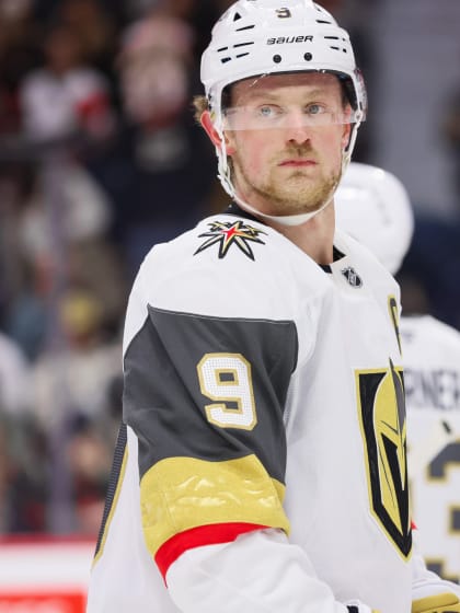 NHL EDGE amplifica la rivalidad entre Estados Unidos y Canadá