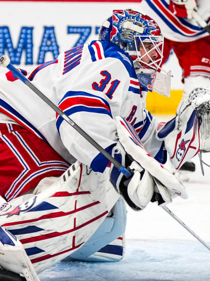 Panthers privítajú Rangers v prvom Winter Classic na Floride