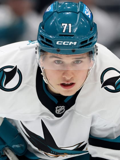 Fantasy hockey top 200 player rankings