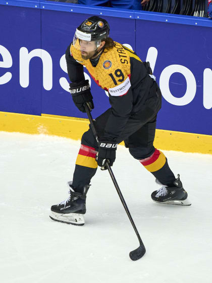 Minors Report - Stachowiak trifft wie am Fliessband