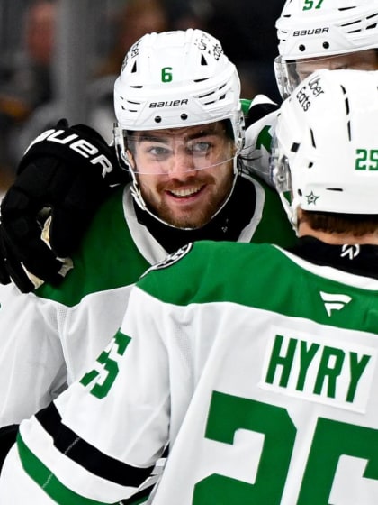 30.3: Höhepunkte der DACH-Spieler