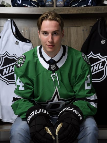 Hemmingin NHL unelma lähenee
